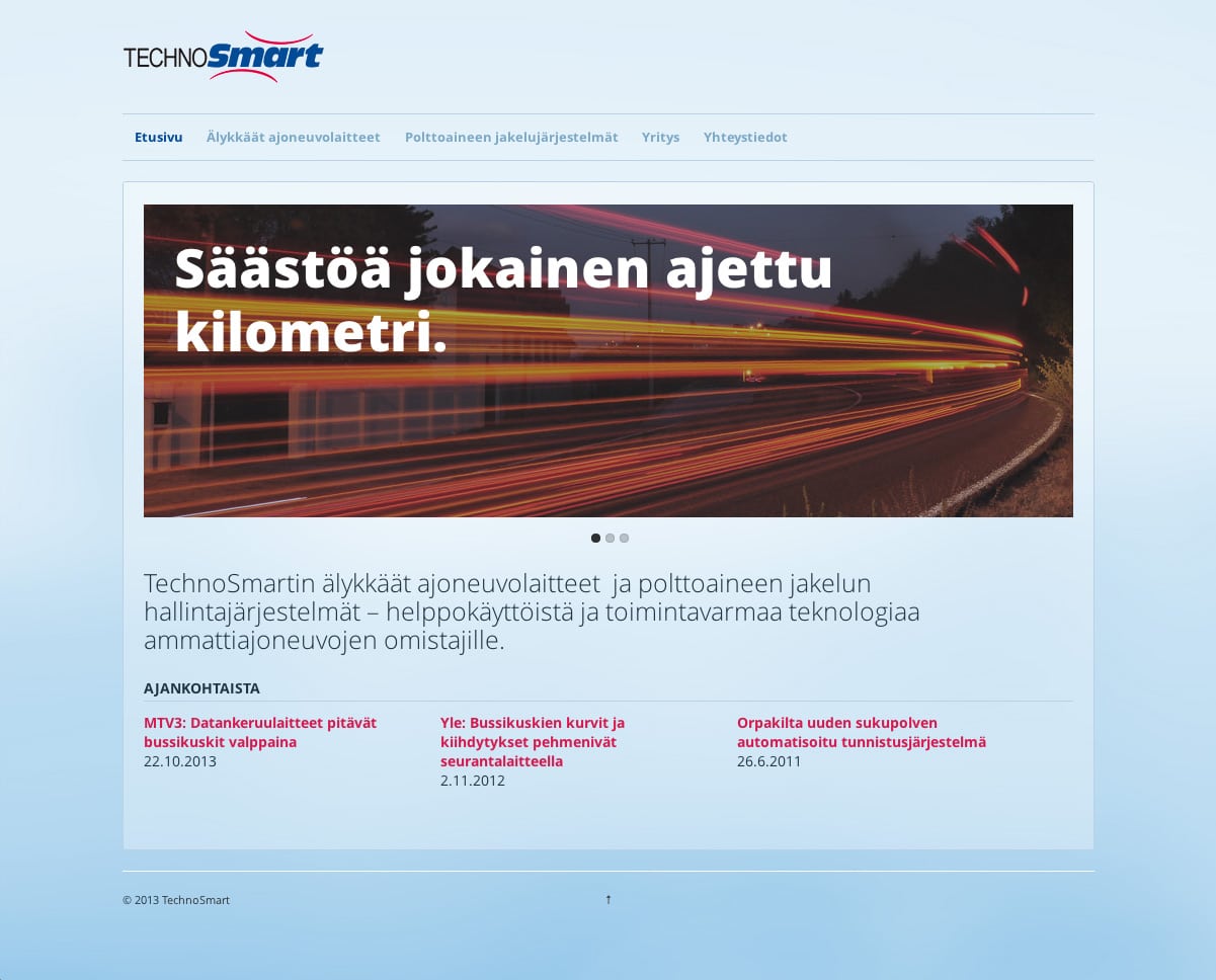 TechnoSmart
